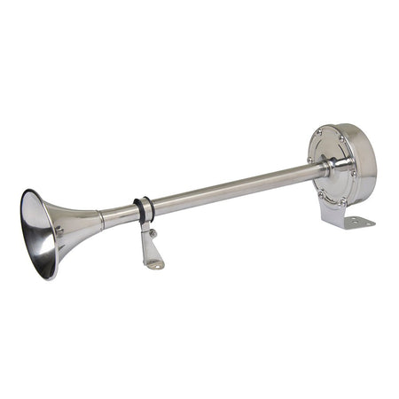 Marinco 12V Single Trumpet Electric Horn - Get Tight Gear