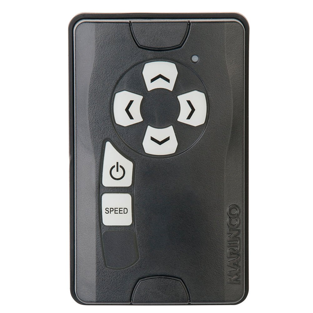 Marinco 12V Wireless IP67 LED Spotlight Bridge Remote - Get Tight Gear