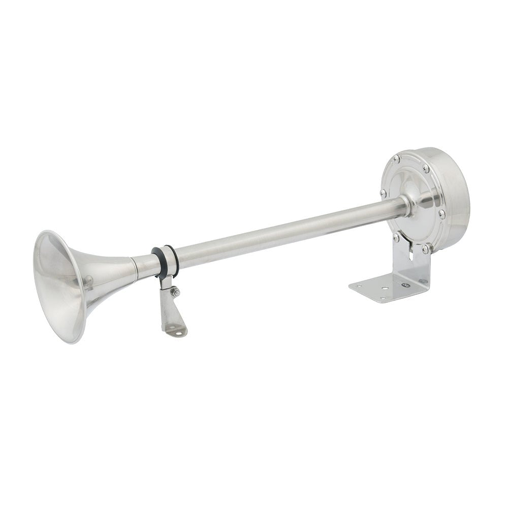 Marinco 24V Single Trumpet Electric Horn - Get Tight Gear