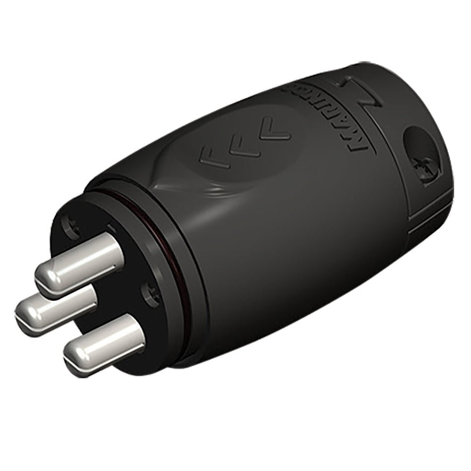 Marinco 70A Trolling Motor Plug - Get Tight Gear