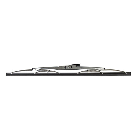 Marinco Deluxe Stainless Steel Wiper Blade - 24" - Get Tight Gear