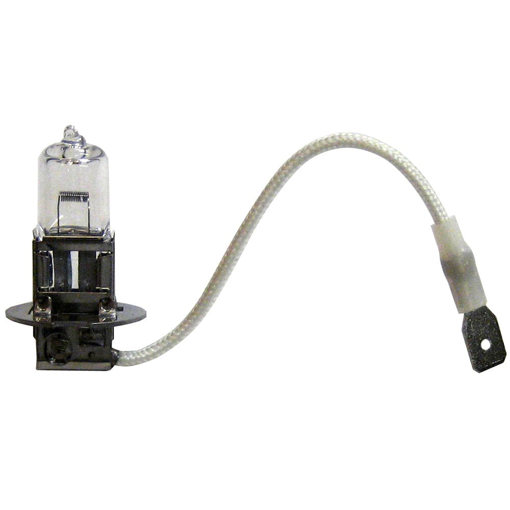 Marinco H3 Halogen Replacement Bulb f/SPL Spot Light - 24V - Get Tight Gear