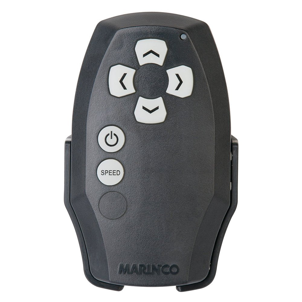 Marinco Handheld Bridge Remote f/LED Spotlight - Get Tight Gear