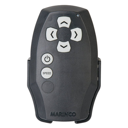 Marinco Handheld Bridge Remote f/LED Spotlight - Get Tight Gear