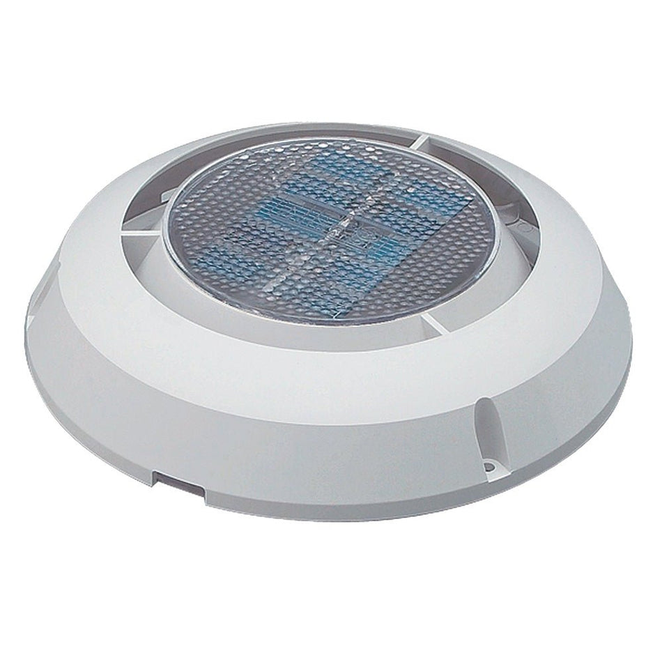 Marinco MiniVent 1000 3" - White - Get Tight Gear