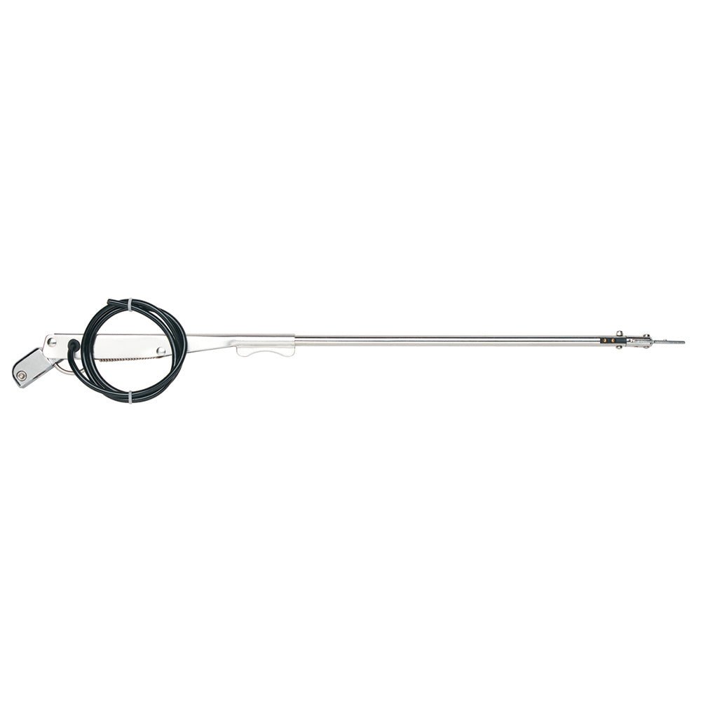 Marinco Premier Wiper Arm - Stainless Steel - Single - 15" - 20" - Get Tight Gear