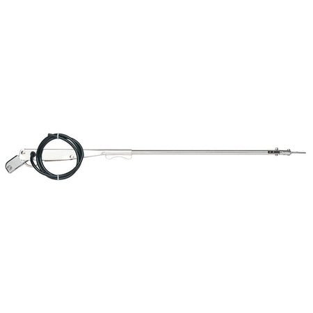 Marinco Premier Wiper Arm - Stainless Steel - Single - 15" - 20" - Get Tight Gear