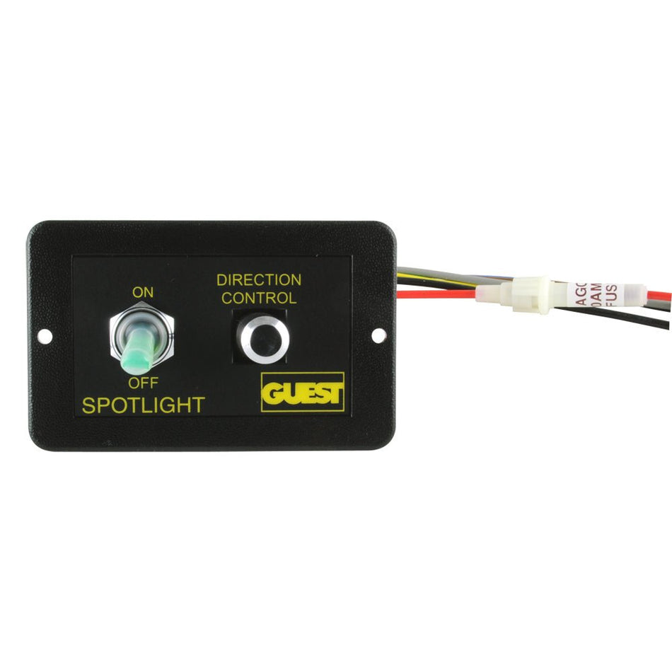 Marinco Replacement Joystick Control Switch f/ M - 100 Spotlights - Get Tight Gear