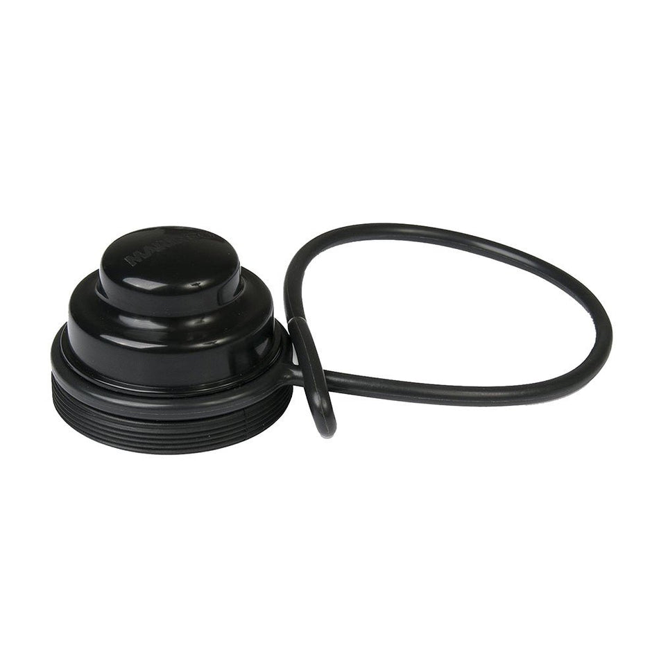 Marinco Universal Watertight Connector Cap - Get Tight Gear