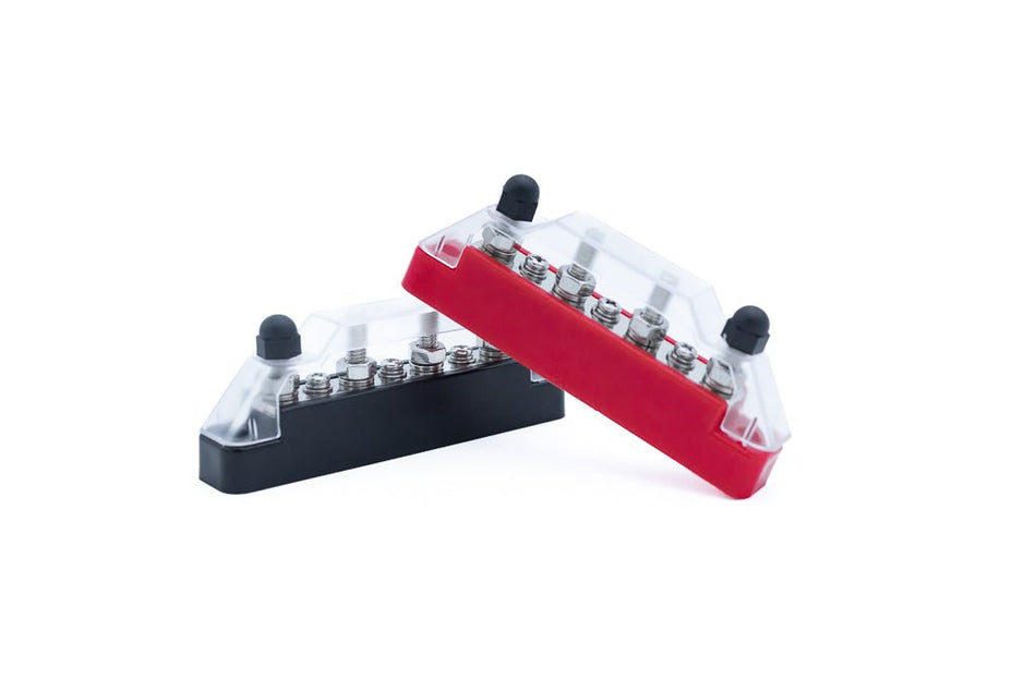 Marine Bus Bar Set - Get Tight Gear