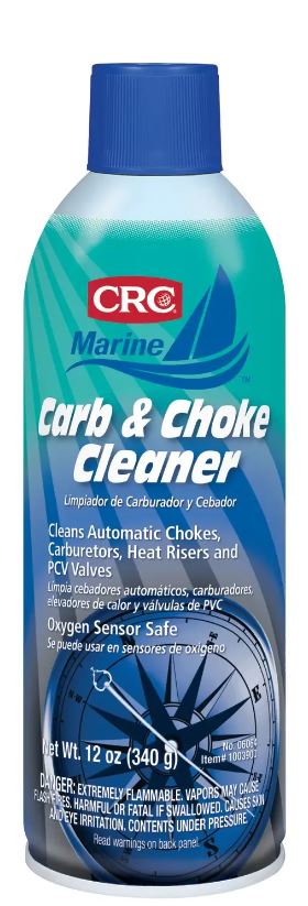 MARINE CARB CLNR 12OZ - Get Tight Gear