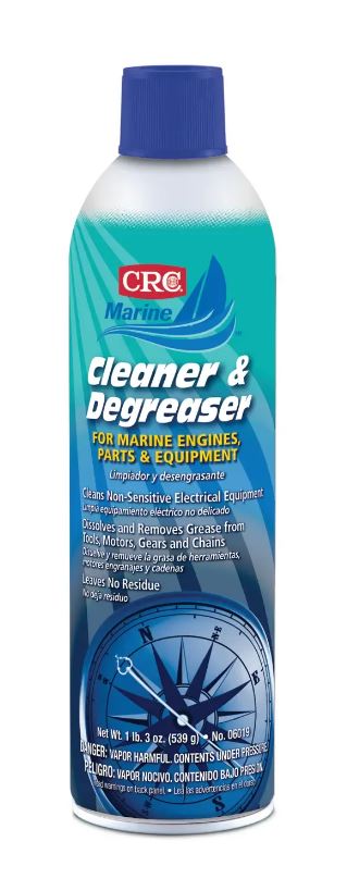 MARINE CLNR & DEGRSR 20OZ - Get Tight Gear