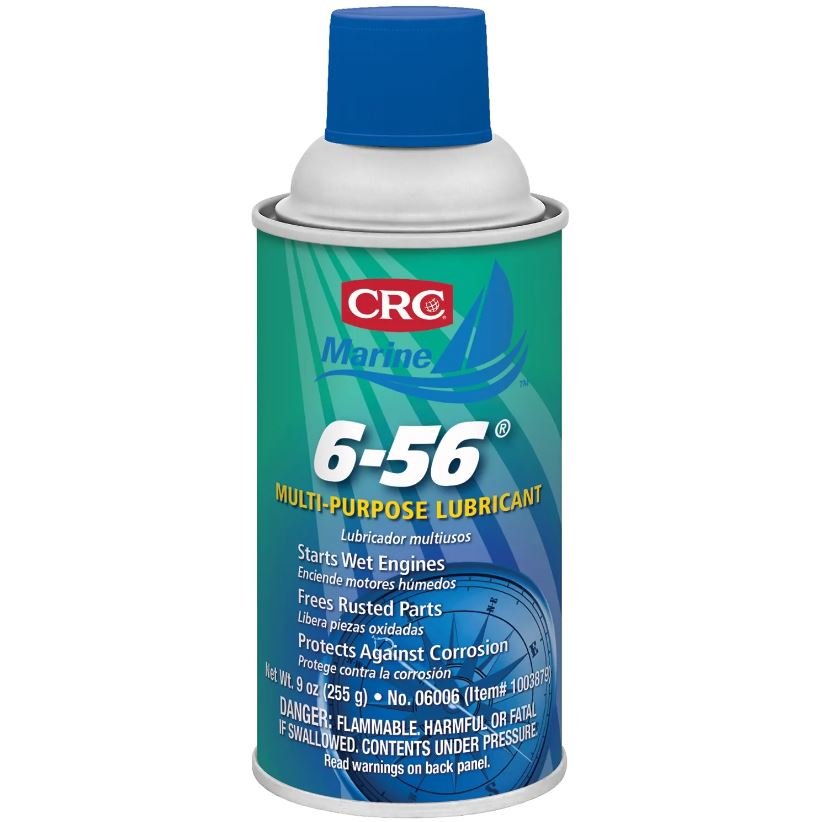 MARINE FORMULA 656 - Get Tight Gear