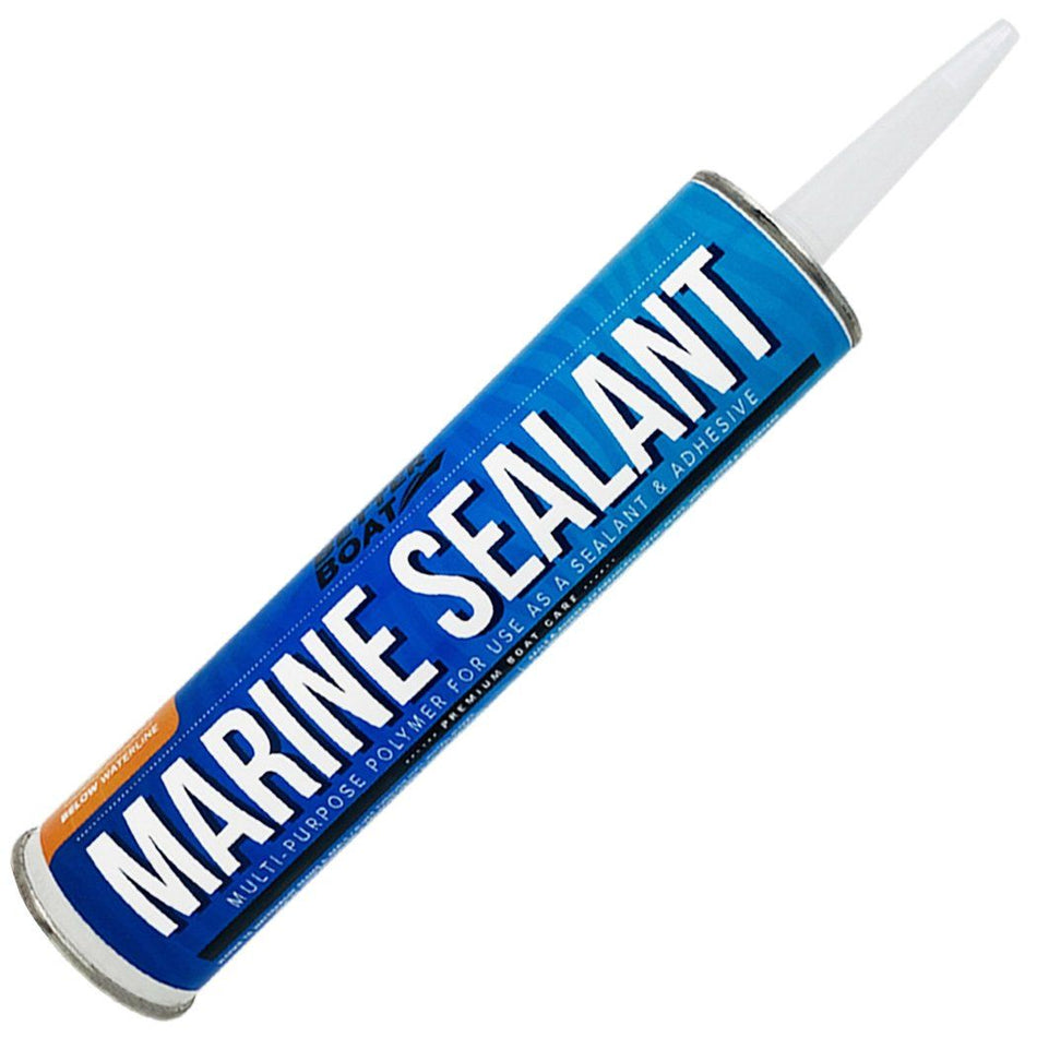 Marine Sealant & Adhesive Caulk - Get Tight Gear