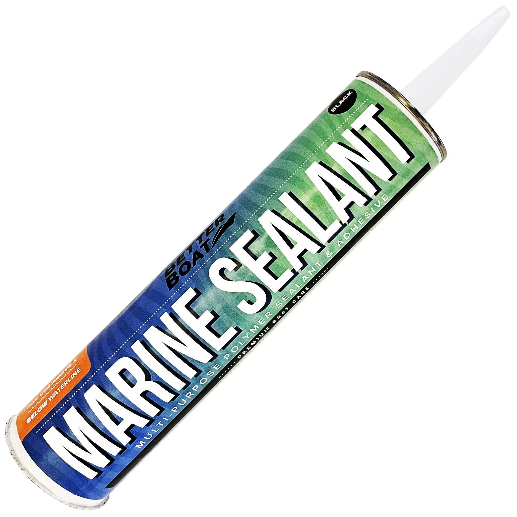 Marine Sealant & Adhesive Caulk - Get Tight Gear