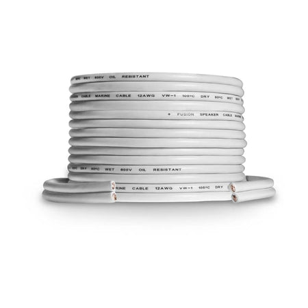 MARINE SPEAKER CABLE 12 AWG 328 FT. - Get Tight Gear