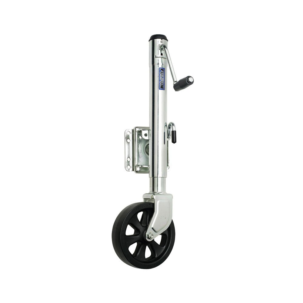 MARINE SWIVEL JACK - Get Tight Gear
