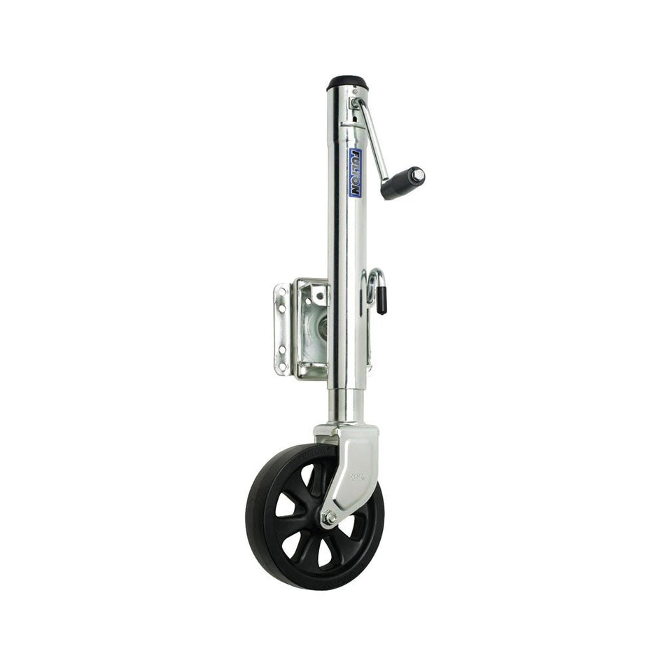 MARINE SWIVEL JACK - Get Tight Gear