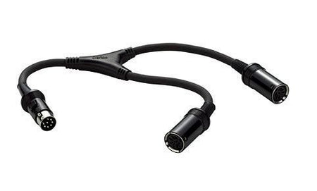 MARINE WIRED REMOTE 'Y' CABLE - Get Tight Gear