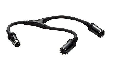 MARINE WIRED REMOTE 'Y' CABLE - Get Tight Gear