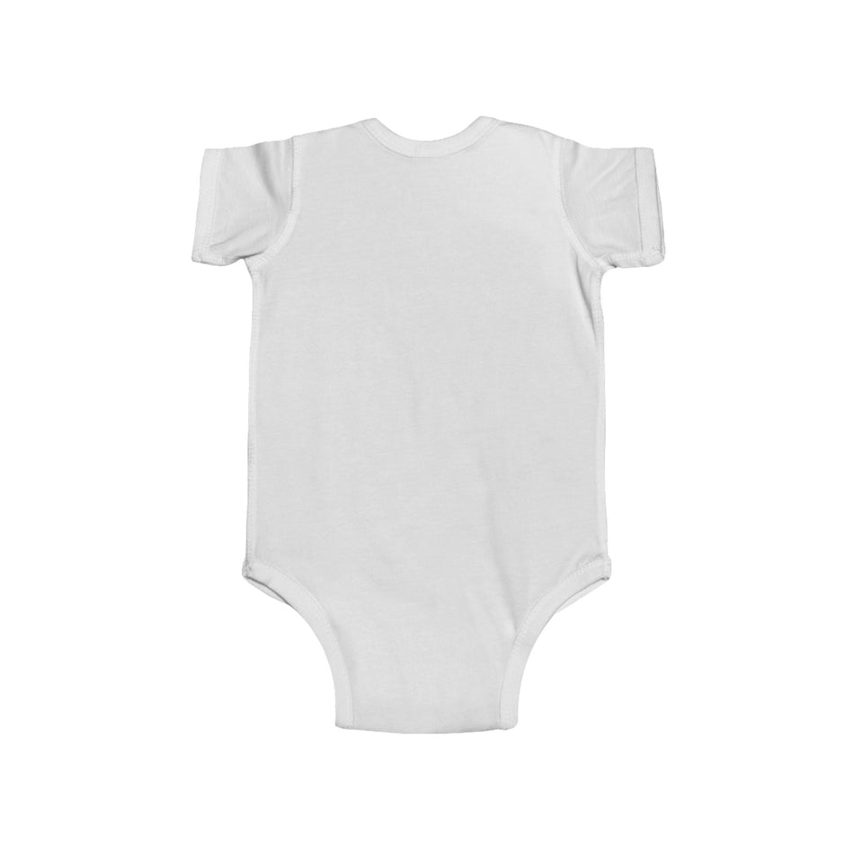 Marlin Baby Bodysuit, Cute Infant Onesie, Gifts for New Parents, Baby Shower Outfit, Marine Life Apparel - Get Tight Gear