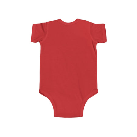 Marlin Baby Bodysuit - Cute Infant Outfit, Sea Lover Gift, Baby Shower Present, Nautical Theme Fashion, Summer Beach Wear - Get Tight Gear