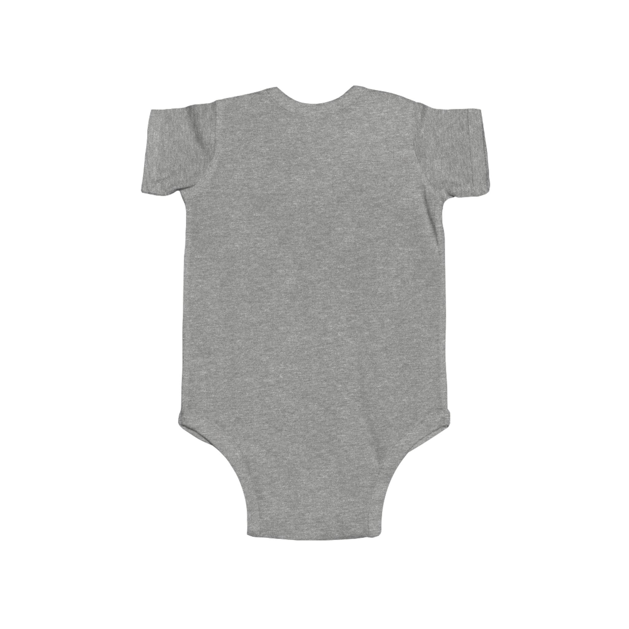 Marlin Baby Bodysuit - Cute Infant Outfit, Sea Lover Gift, Baby Shower Present, Nautical Theme Fashion, Summer Beach Wear - Get Tight Gear