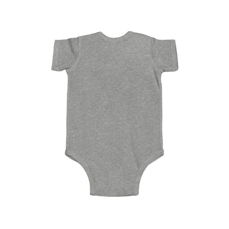 Marlin Baby Bodysuit - Cute Infant Outfit, Sea Lover Gift, Baby Shower Present, Nautical Theme Fashion, Summer Beach Wear - Get Tight Gear