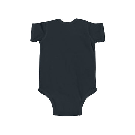 Marlin Baby Bodysuit - Cute Infant Outfit, Sea Lover Gift, Baby Shower Present, Nautical Theme Fashion, Summer Beach Wear - Get Tight Gear