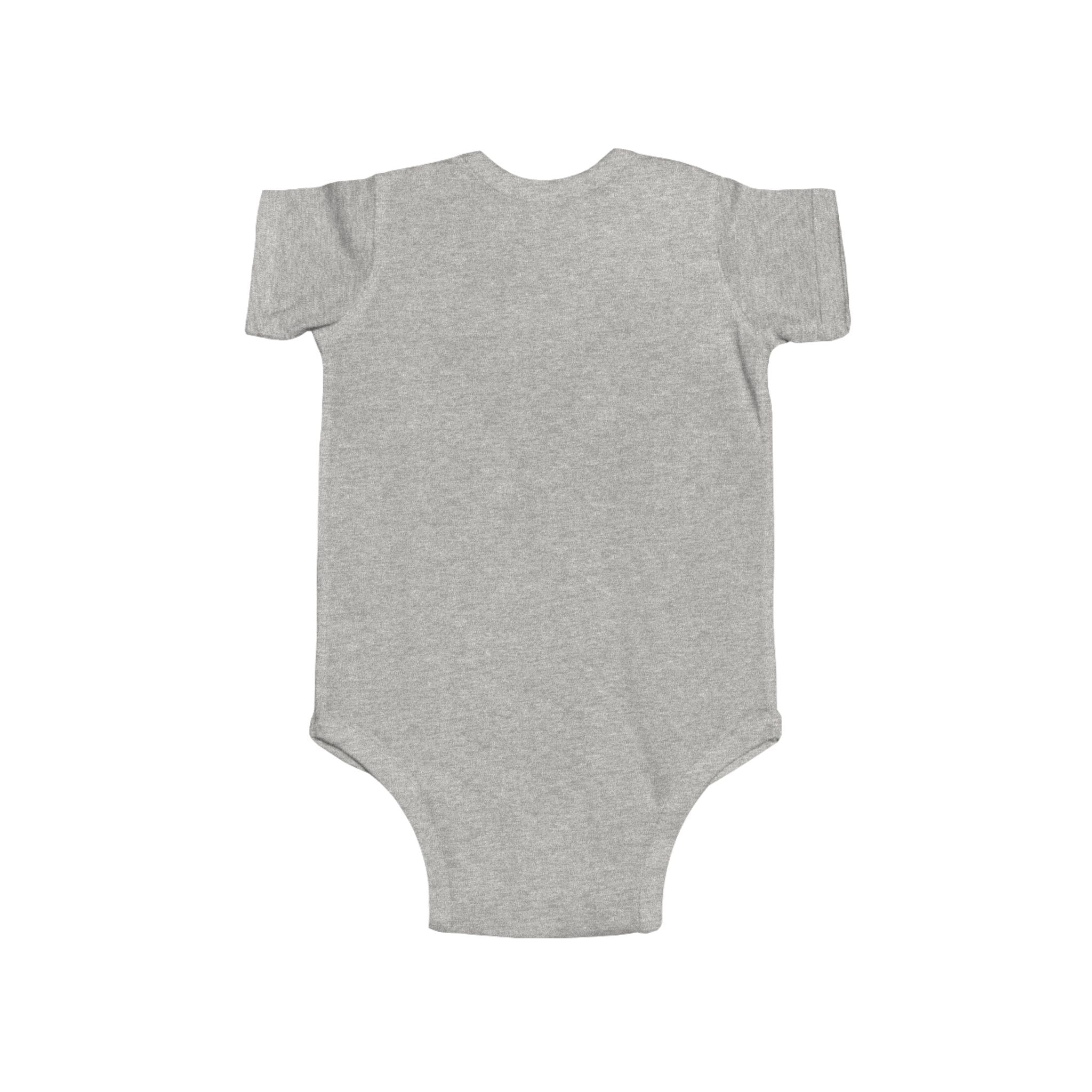 Marlin Baby Bodysuit - Cute Infant Outfit, Sea Lover Gift, Baby Shower Present, Nautical Theme Fashion, Summer Beach Wear - Get Tight Gear