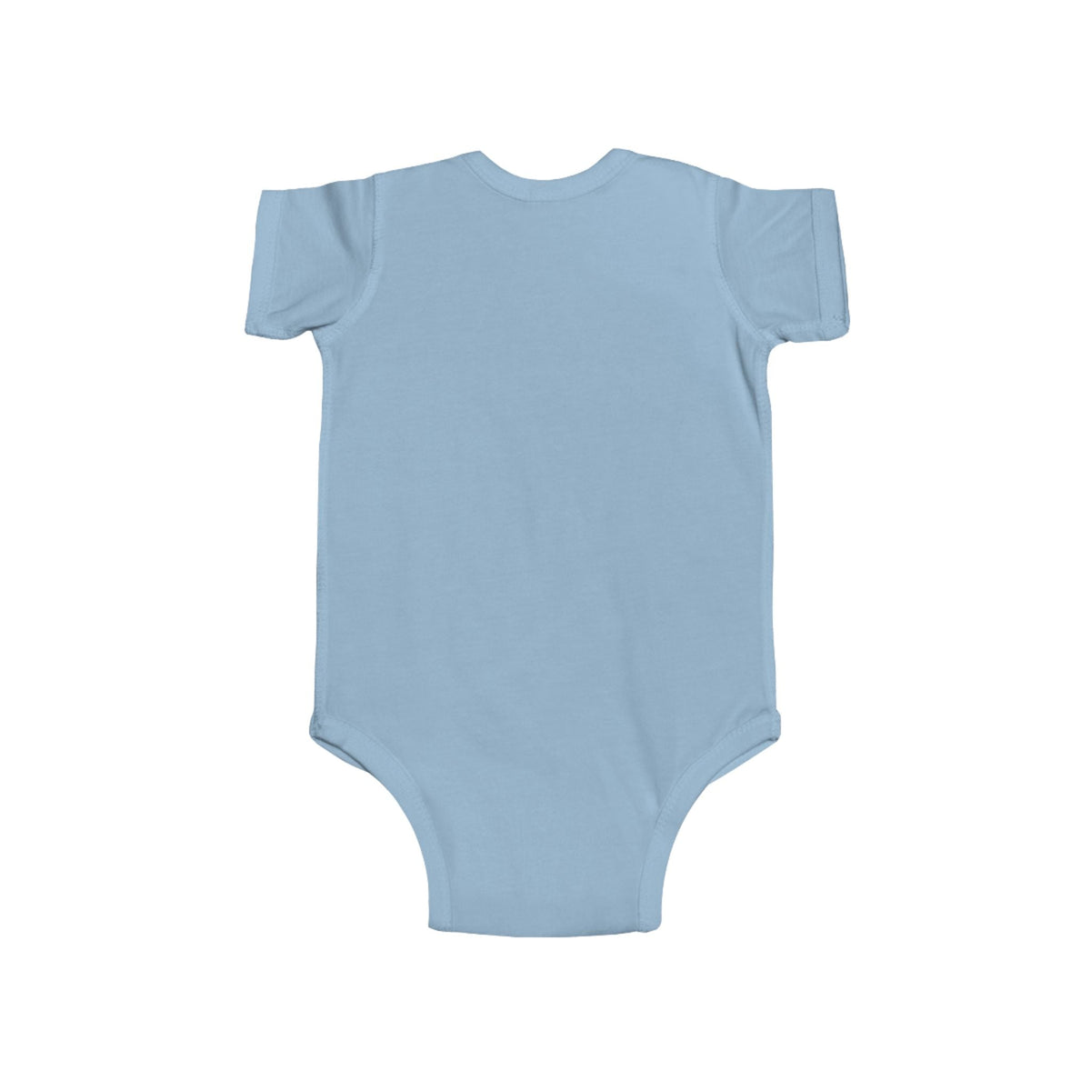 Marlin Baby Bodysuit - Cute Infant Outfit, Sea Lover Gift, Baby Shower Present, Nautical Theme Fashion, Summer Beach Wear - Get Tight Gear