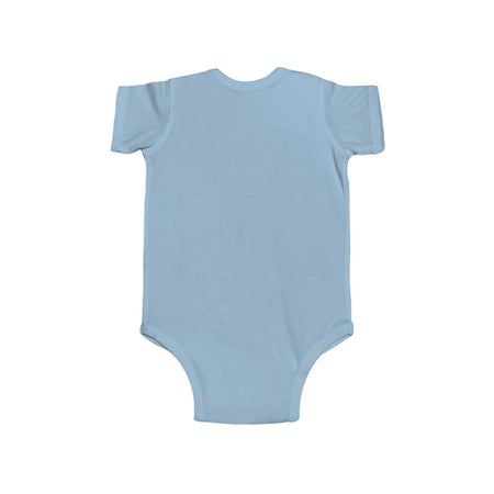 Marlin Baby Bodysuit - Cute Infant Outfit, Sea Lover Gift, Baby Shower Present, Nautical Theme Fashion, Summer Beach Wear - Get Tight Gear