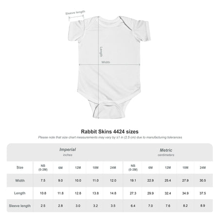 Marlin Baby Bodysuit - Cute Infant Outfit, Sea Lover Gift, Baby Shower Present, Nautical Theme Fashion, Summer Beach Wear - Get Tight Gear