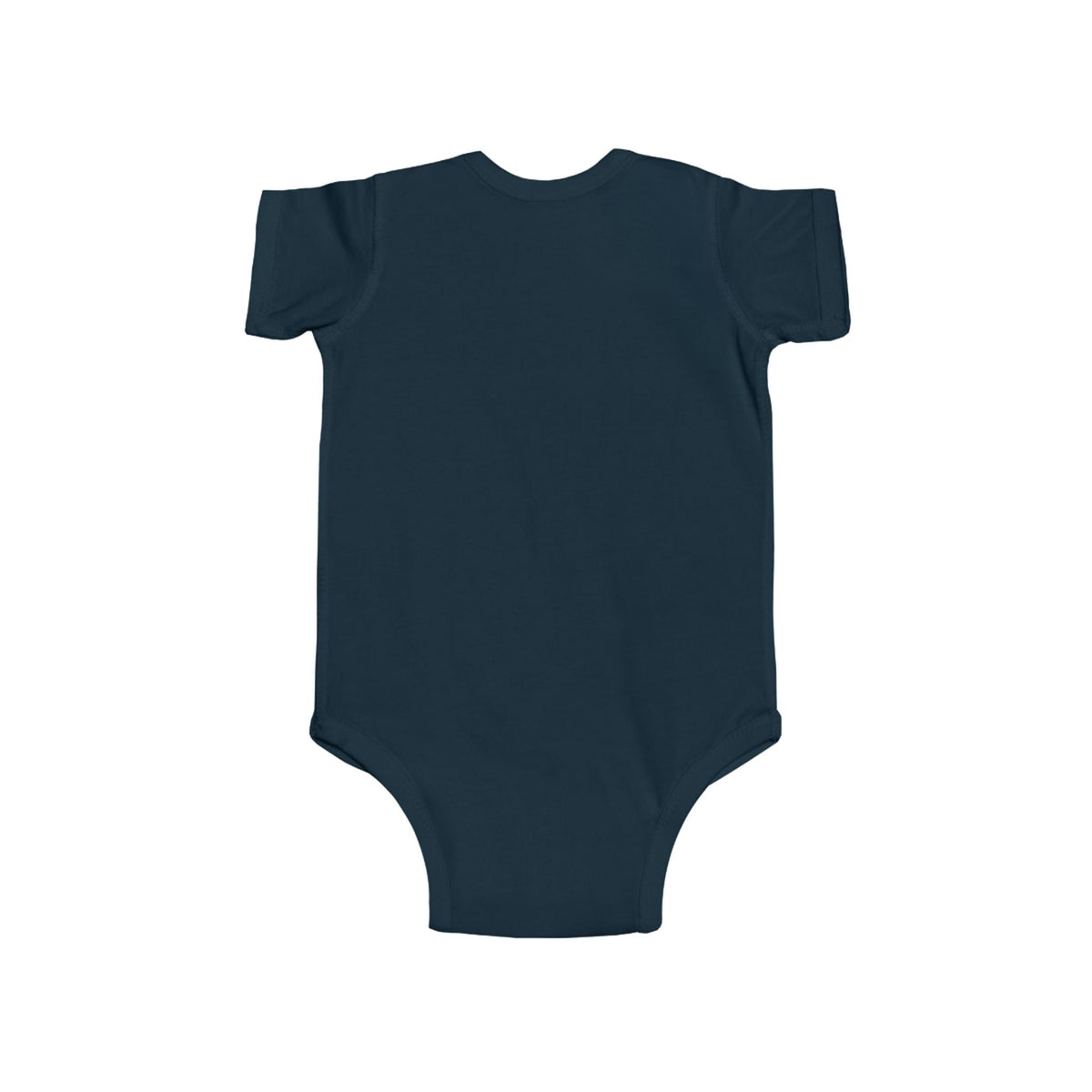 Marlin Baby Bodysuit - Cute Infant Outfit, Sea Lover Gift, Baby Shower Present, Nautical Theme Fashion, Summer Beach Wear - Get Tight Gear