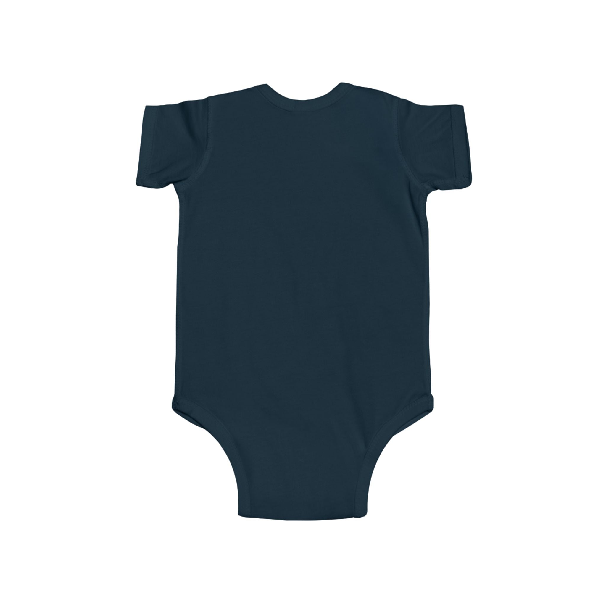 Marlin Baby Bodysuit - Cute Infant Outfit, Sea Lover Gift, Baby Shower Present, Nautical Theme Fashion, Summer Beach Wear - Get Tight Gear