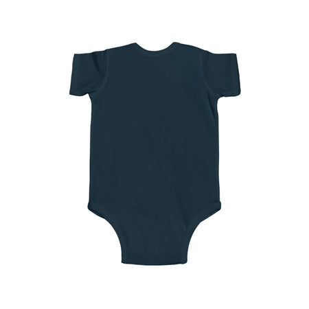 Marlin Baby Bodysuit - Cute Infant Outfit, Sea Lover Gift, Baby Shower Present, Nautical Theme Fashion, Summer Beach Wear - Get Tight Gear