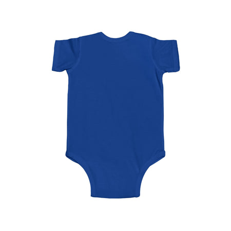 Marlin Baby Bodysuit - Cute Infant Outfit, Sea Lover Gift, Baby Shower Present, Nautical Theme Fashion, Summer Beach Wear - Get Tight Gear