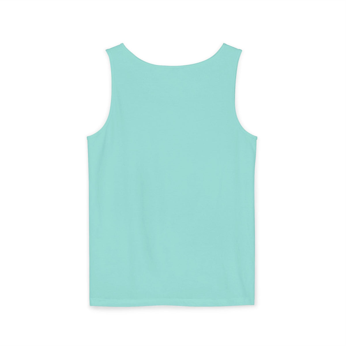 Marlin Fishing Tank Top - Unisex Beachwear, Summer Shirt, Gift for Fishermen, Ocean Lover Apparel, Casual Layering Piece - Get Tight Gear