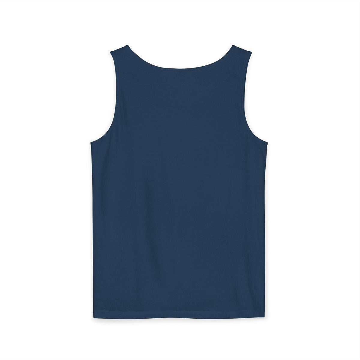 Marlin Fishing Tank Top - Unisex Beachwear, Summer Shirt, Gift for Fishermen, Ocean Lover Apparel, Casual Layering Piece - Get Tight Gear