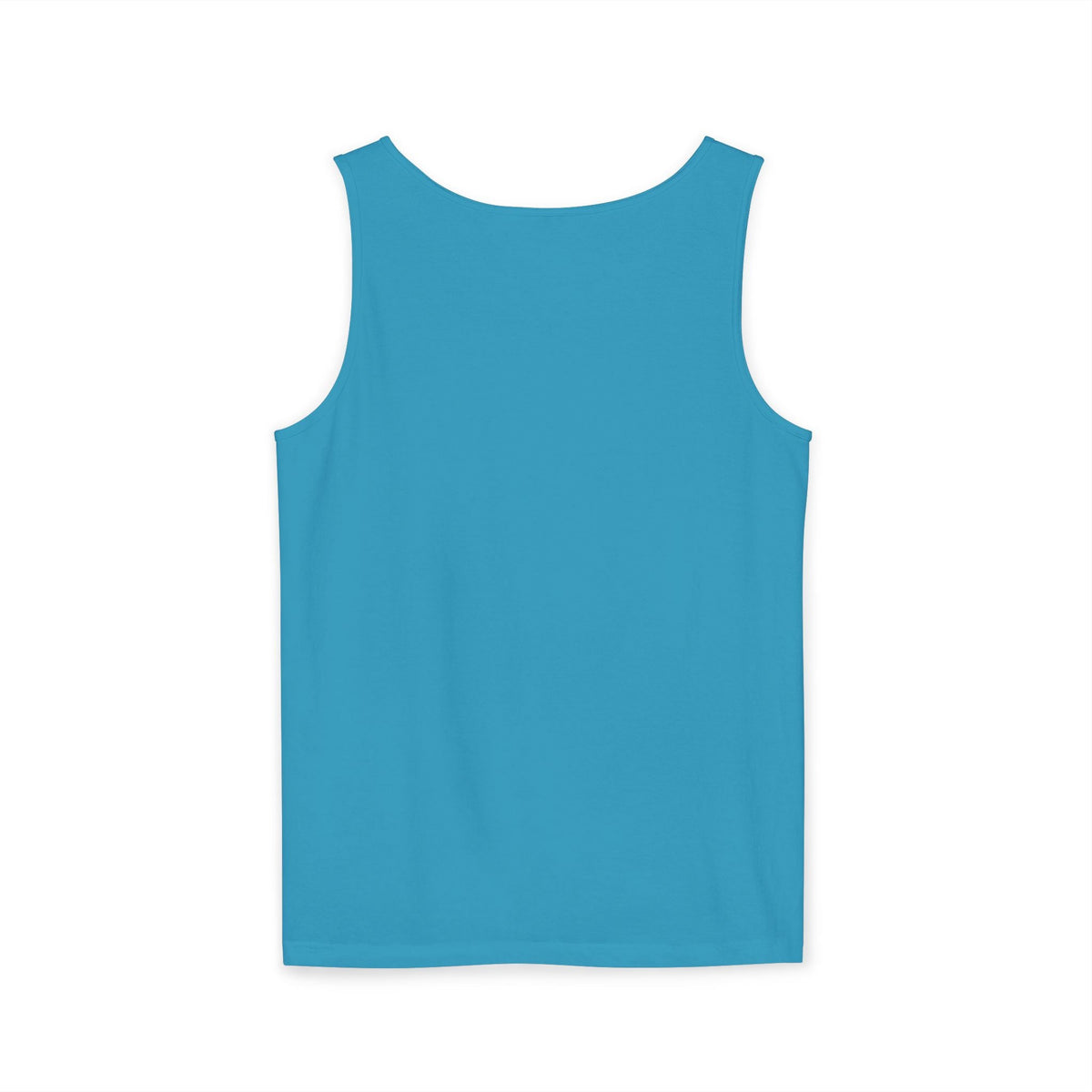 Marlin Fishing Tank Top - Unisex Beachwear, Summer Shirt, Gift for Fishermen, Ocean Lover Apparel, Casual Layering Piece - Get Tight Gear