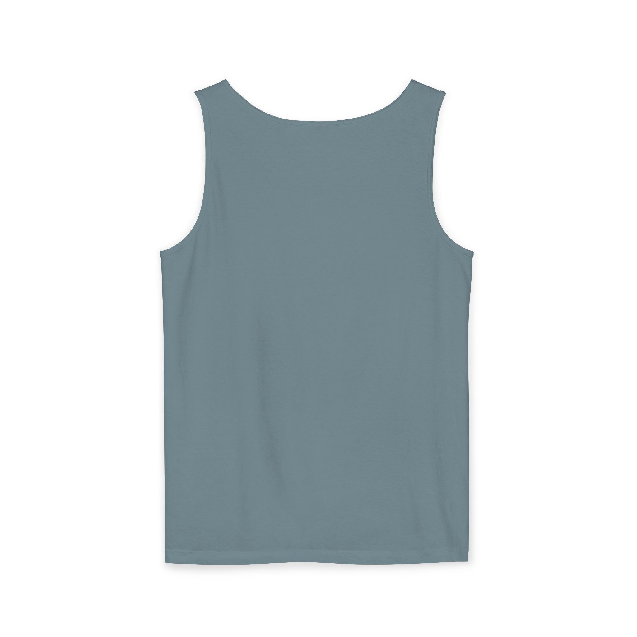 Marlin Fishing Tank Top - Unisex Beachwear, Summer Shirt, Gift for Fishermen, Ocean Lover Apparel, Casual Layering Piece - Get Tight Gear