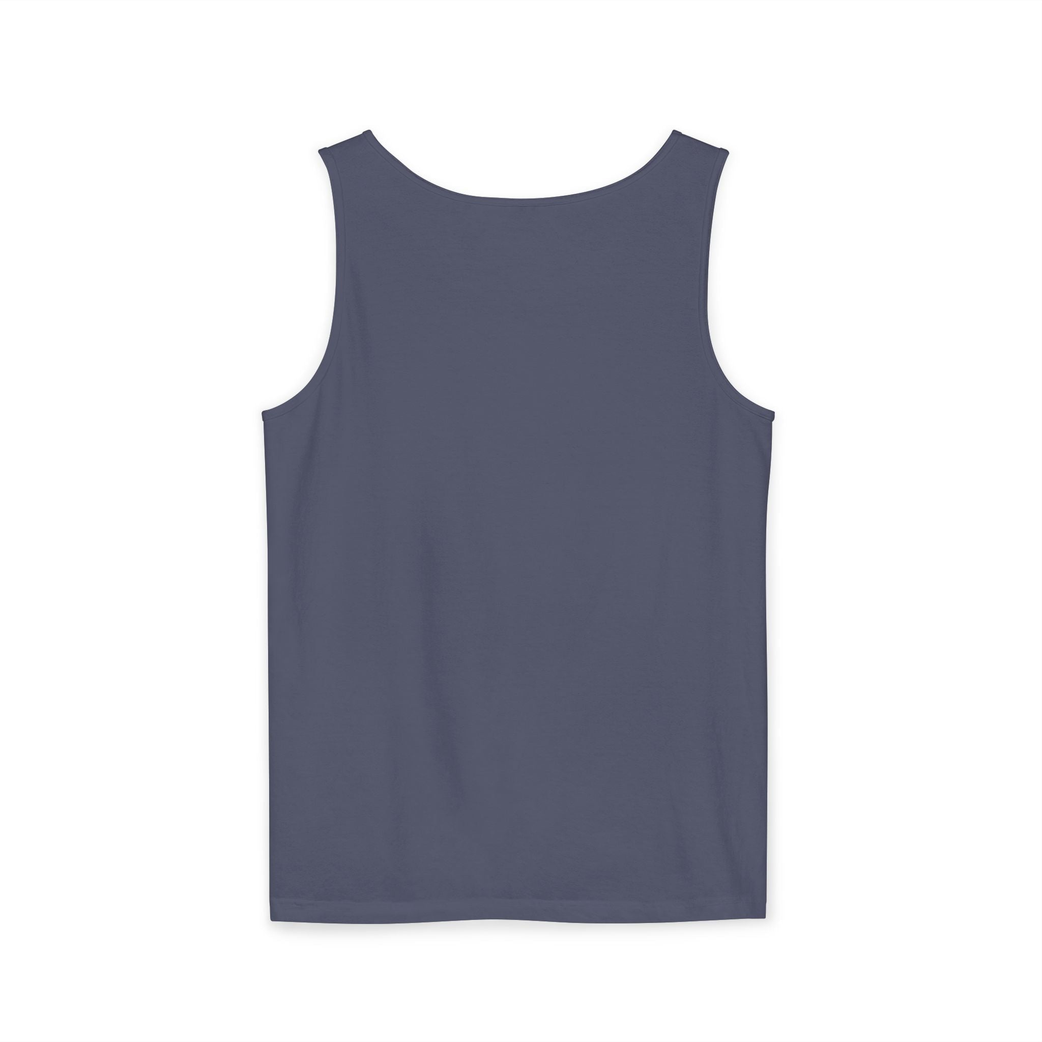 Marlin Fishing Tank Top - Unisex Beachwear, Summer Shirt, Gift for Fishermen, Ocean Lover Apparel, Casual Layering Piece - Get Tight Gear