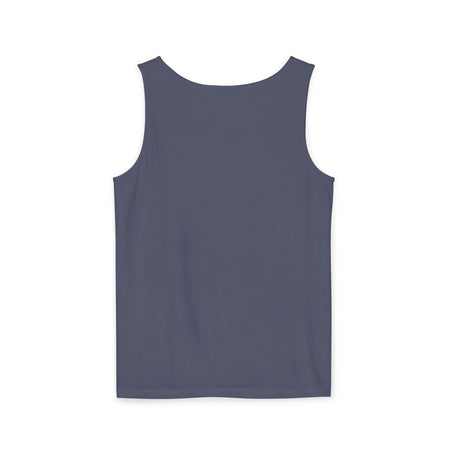 Marlin Fishing Tank Top - Unisex Beachwear, Summer Shirt, Gift for Fishermen, Ocean Lover Apparel, Casual Layering Piece - Get Tight Gear
