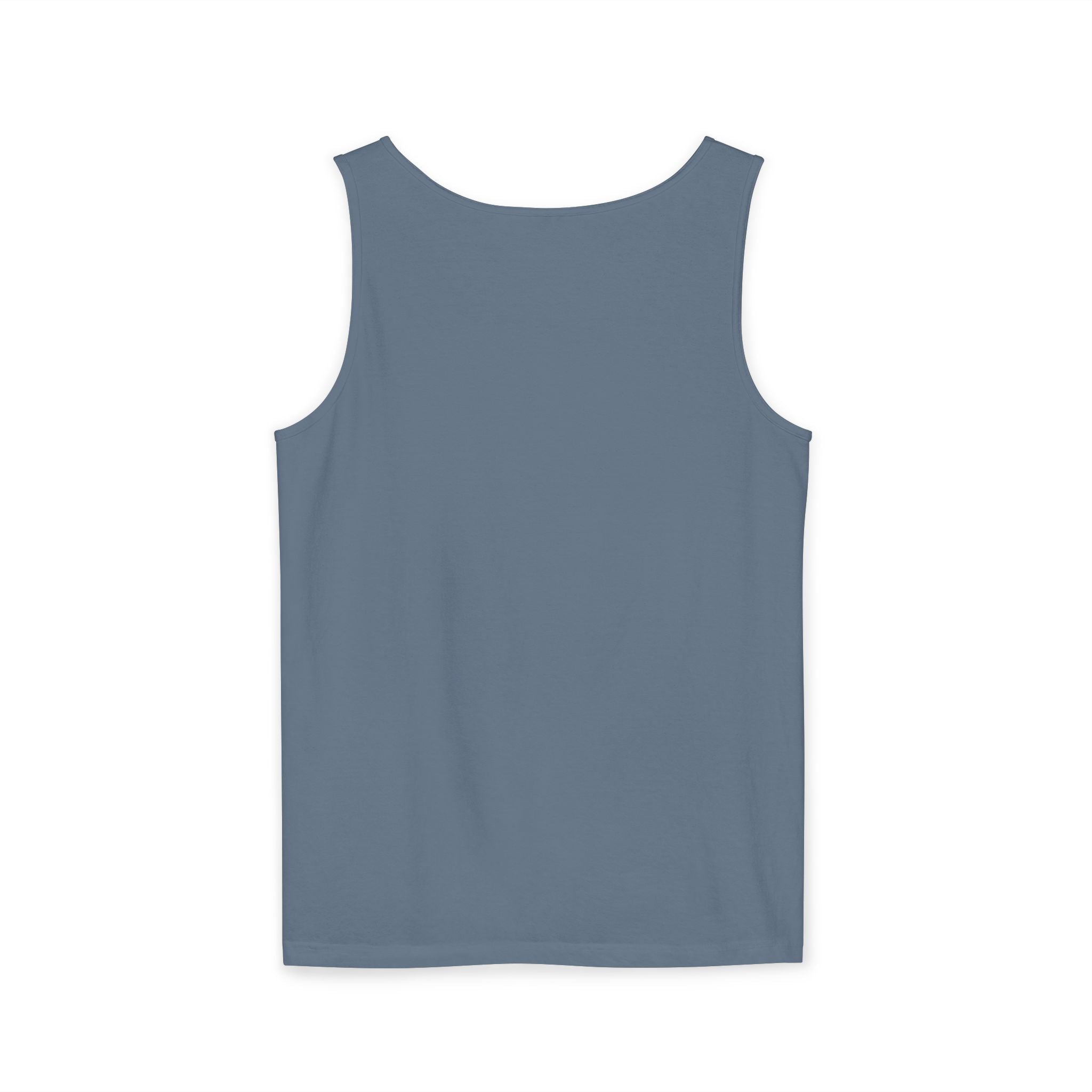 Marlin Fishing Tank Top - Unisex Beachwear, Summer Shirt, Gift for Fishermen, Ocean Lover Apparel, Casual Layering Piece - Get Tight Gear
