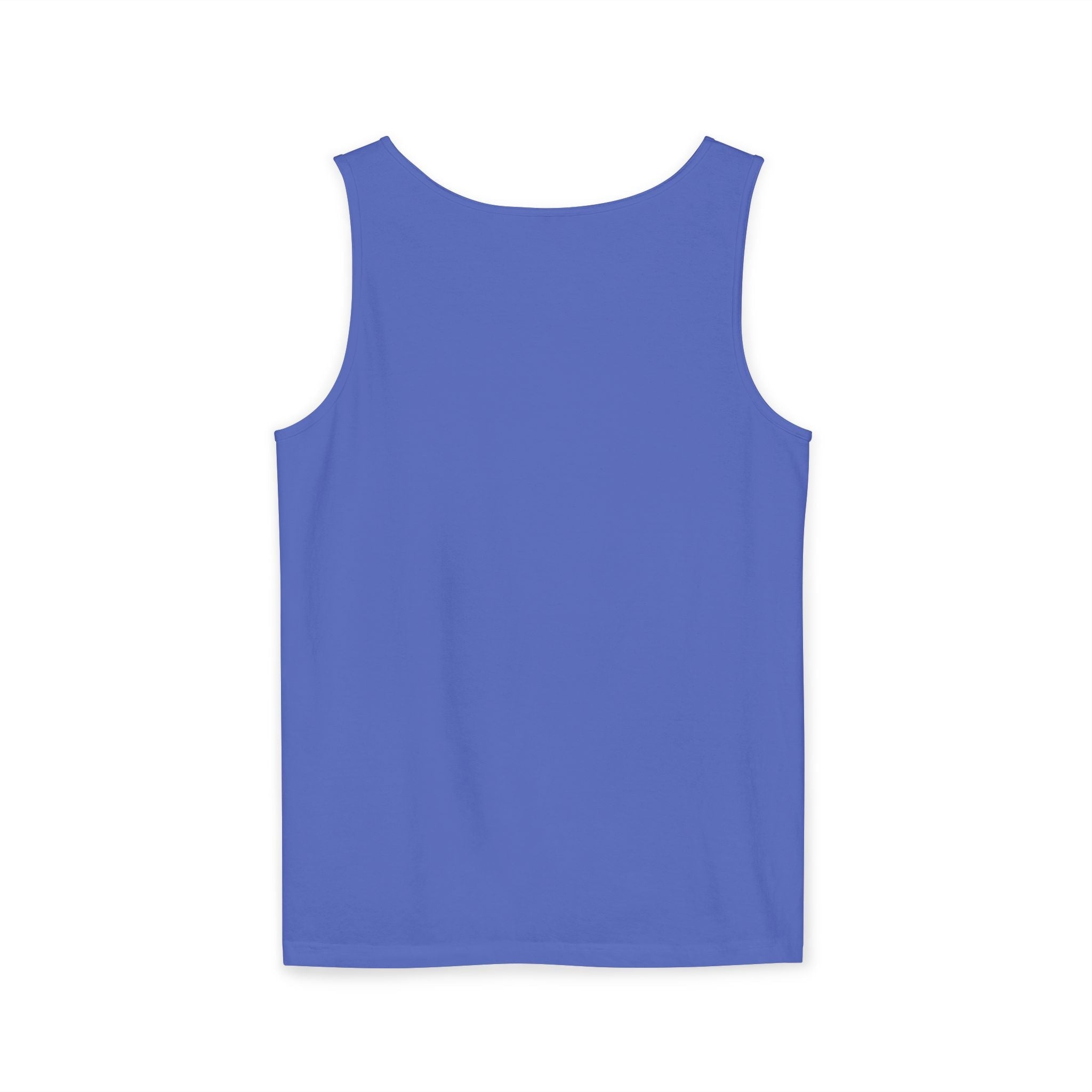 Marlin Fishing Tank Top - Unisex Beachwear, Summer Shirt, Gift for Fishermen, Ocean Lover Apparel, Casual Layering Piece - Get Tight Gear