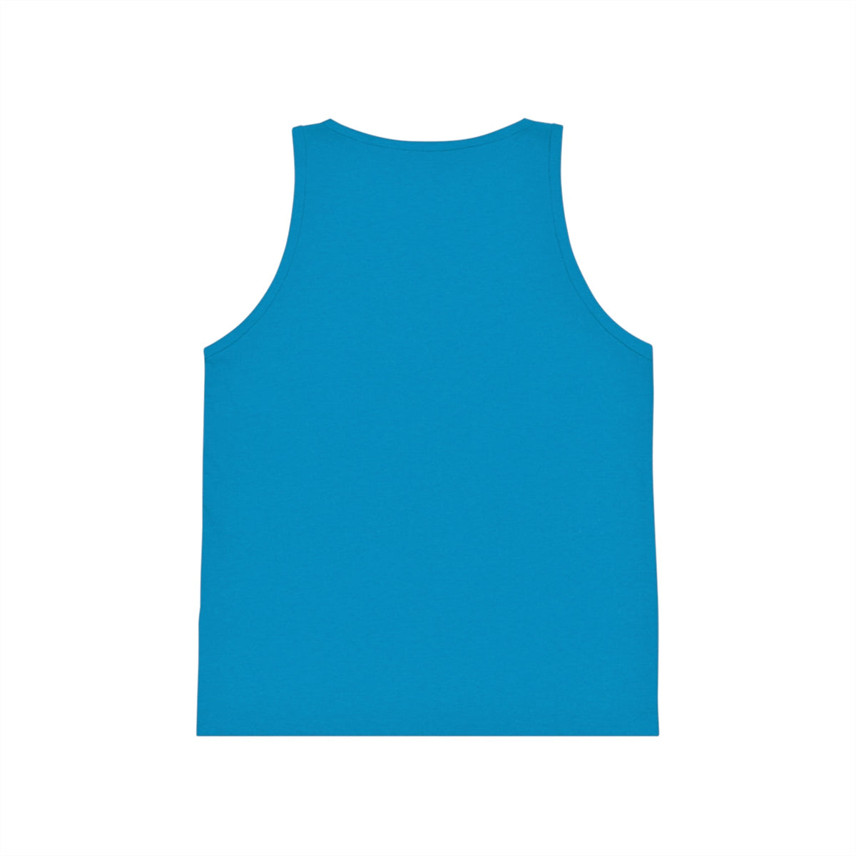 Marlin Kid's Jersey Tank Top - Get Tight Gear, Summer Wear, Fishing Tank, Gift for Young Anglers, Casual Kids Clothing, Beach Outfit - Get Tight Gear