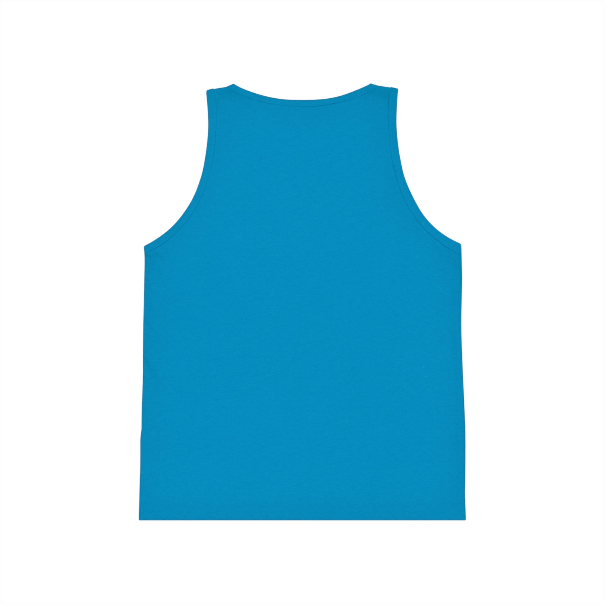 Marlin Kid's Jersey Tank Top - Get Tight Gear, Summer Wear, Fishing Tank, Gift for Young Anglers, Casual Kids Clothing, Beach Outfit - Get Tight Gear