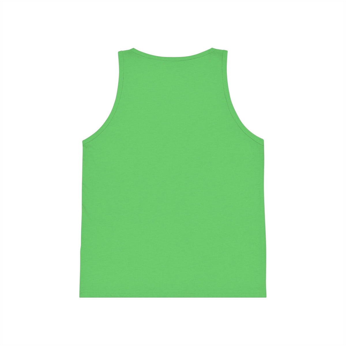 Marlin Kid's Jersey Tank Top - Get Tight Gear, Summer Wear, Fishing Tank, Gift for Young Anglers, Casual Kids Clothing, Beach Outfit - Get Tight Gear