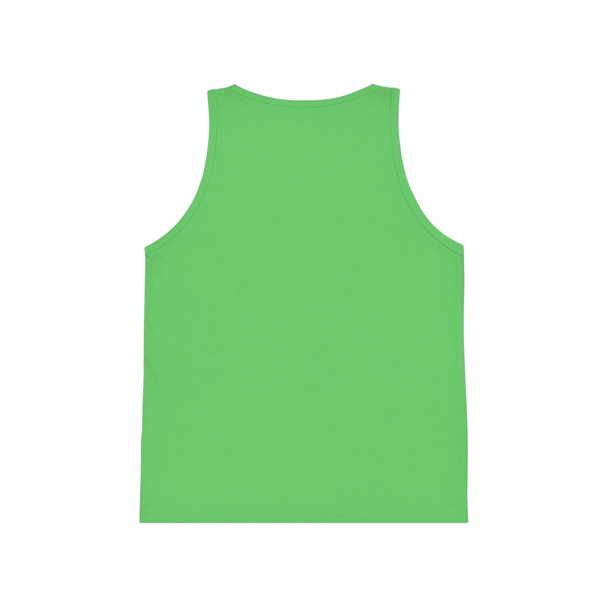 Marlin Kid's Jersey Tank Top - Get Tight Gear, Summer Wear, Fishing Tank, Gift for Young Anglers, Casual Kids Clothing, Beach Outfit - Get Tight Gear