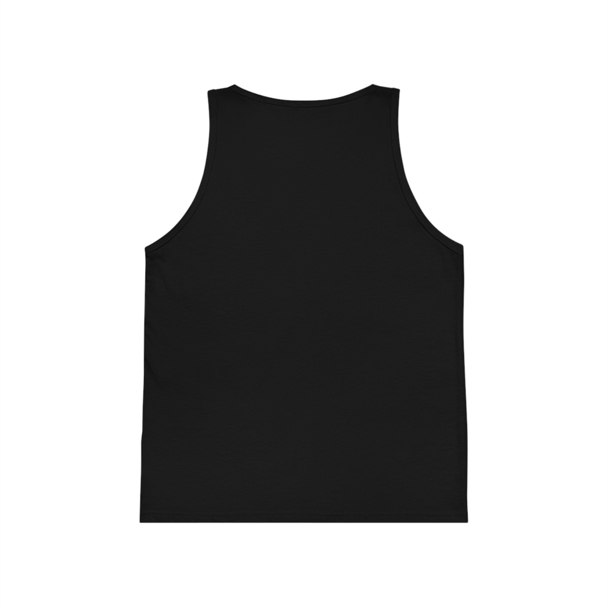 Marlin Kid's Jersey Tank Top - Get Tight Gear, Summer Wear, Fishing Tank, Gift for Young Anglers, Casual Kids Clothing, Beach Outfit - Get Tight Gear